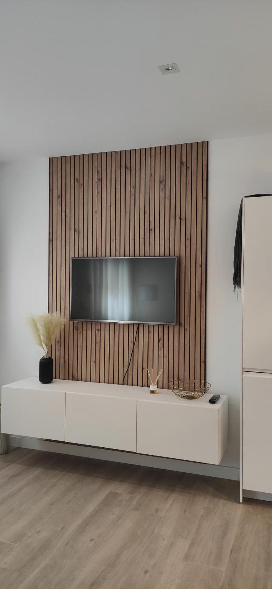 Apartamento Ipalema Малага Экстерьер фото
